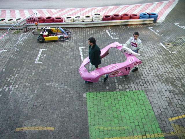 Challenge Empresas 2006 Batalha - 4ª Prova49